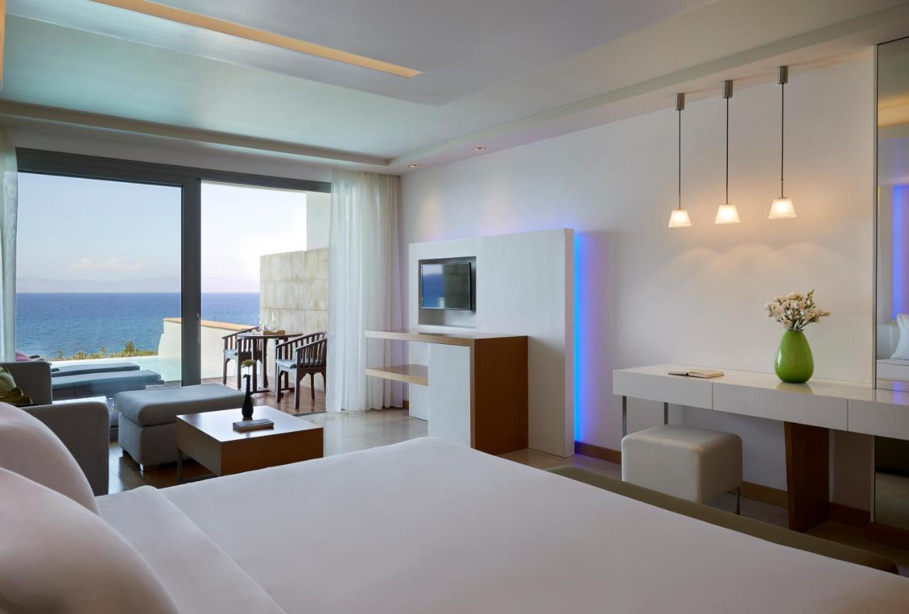 Hotel Elite By Rhodes Bay Ixia (Rhodes)
