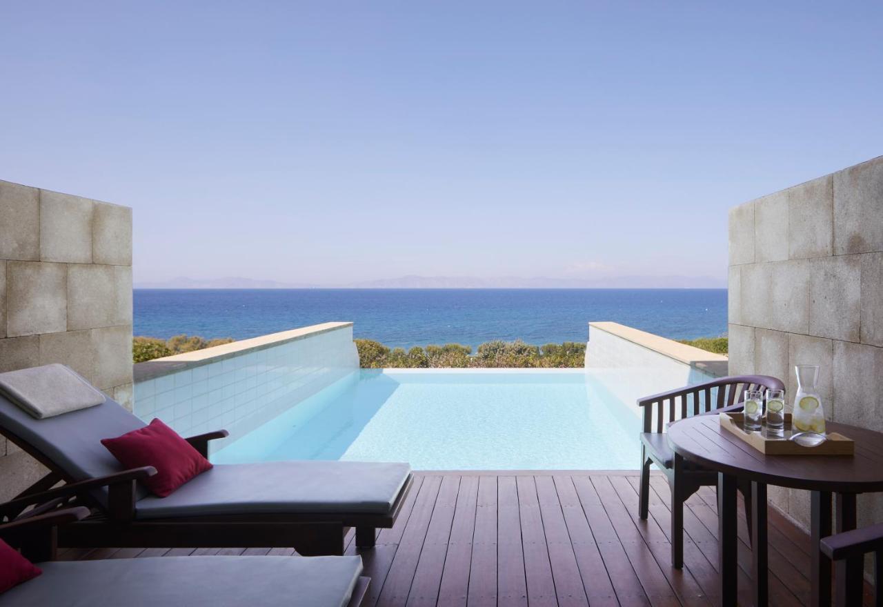 Elite By Rhodes Bay Hotel 5*