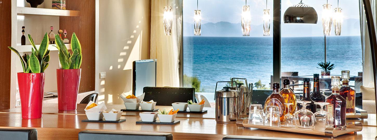 Elite By Rhodes Bay Hotel Ixia (Rhodes)