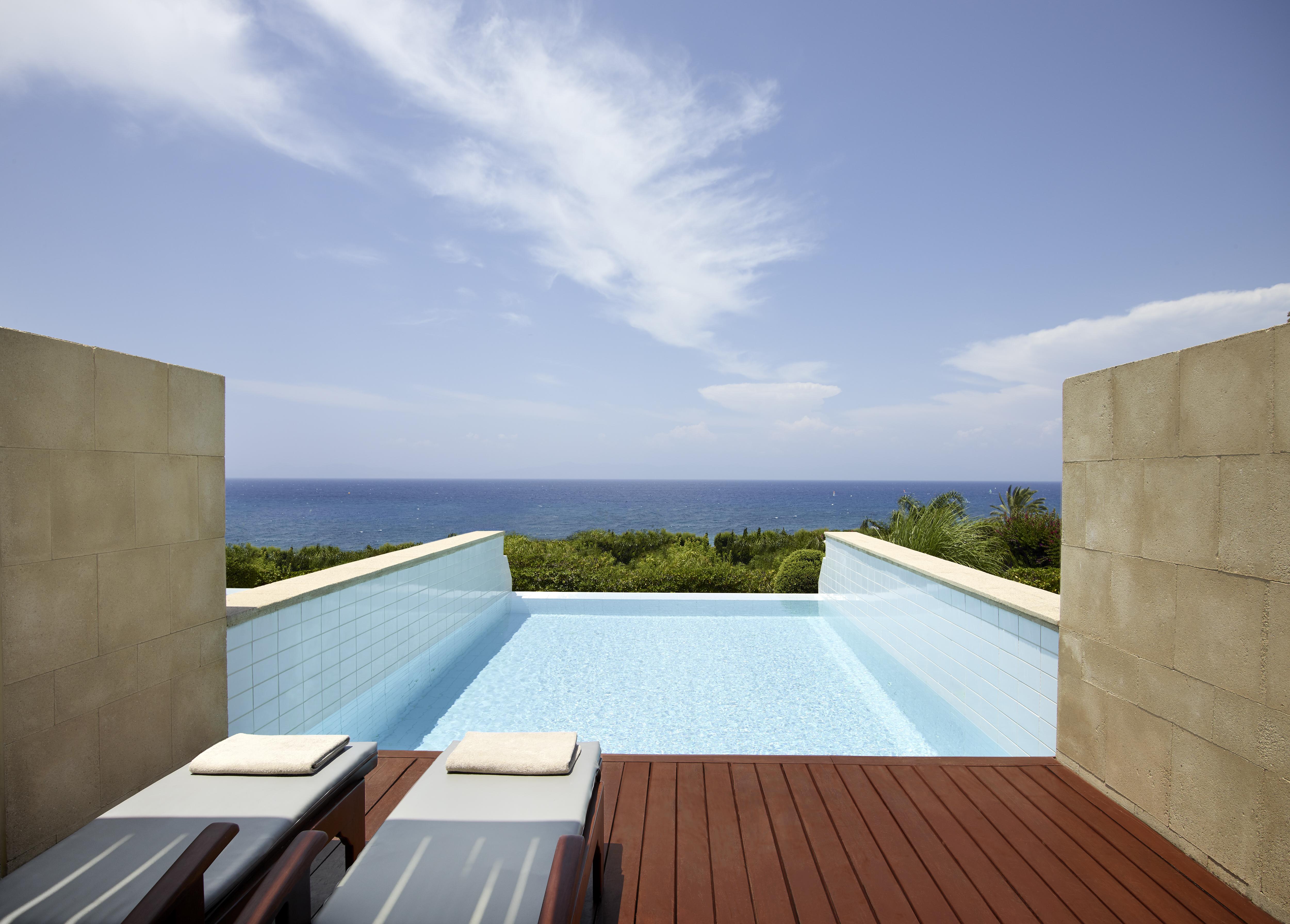 Elite By Rhodes Bay Ixia (Rhodes)
