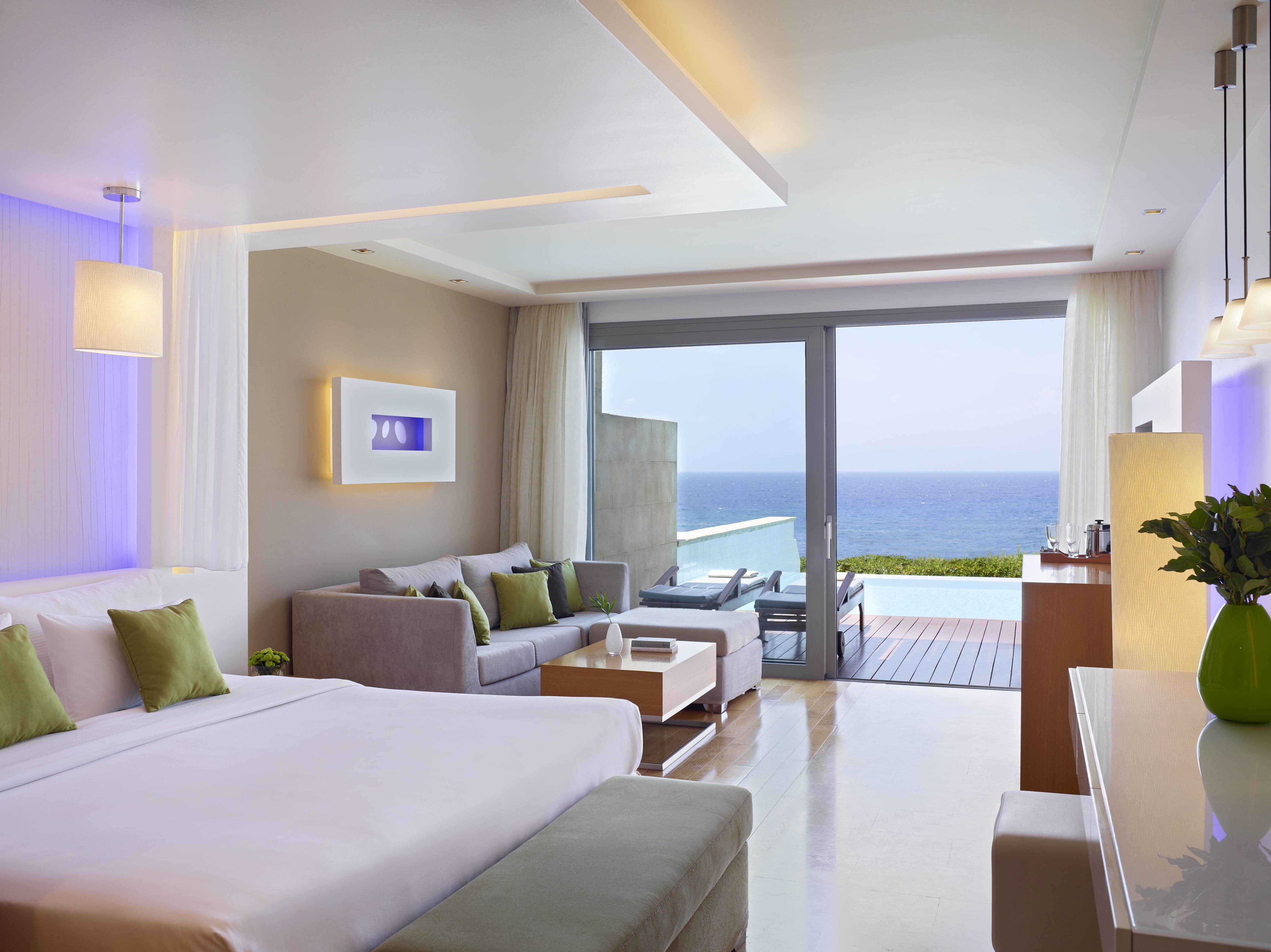 Elite By Rhodes Bay Hotel