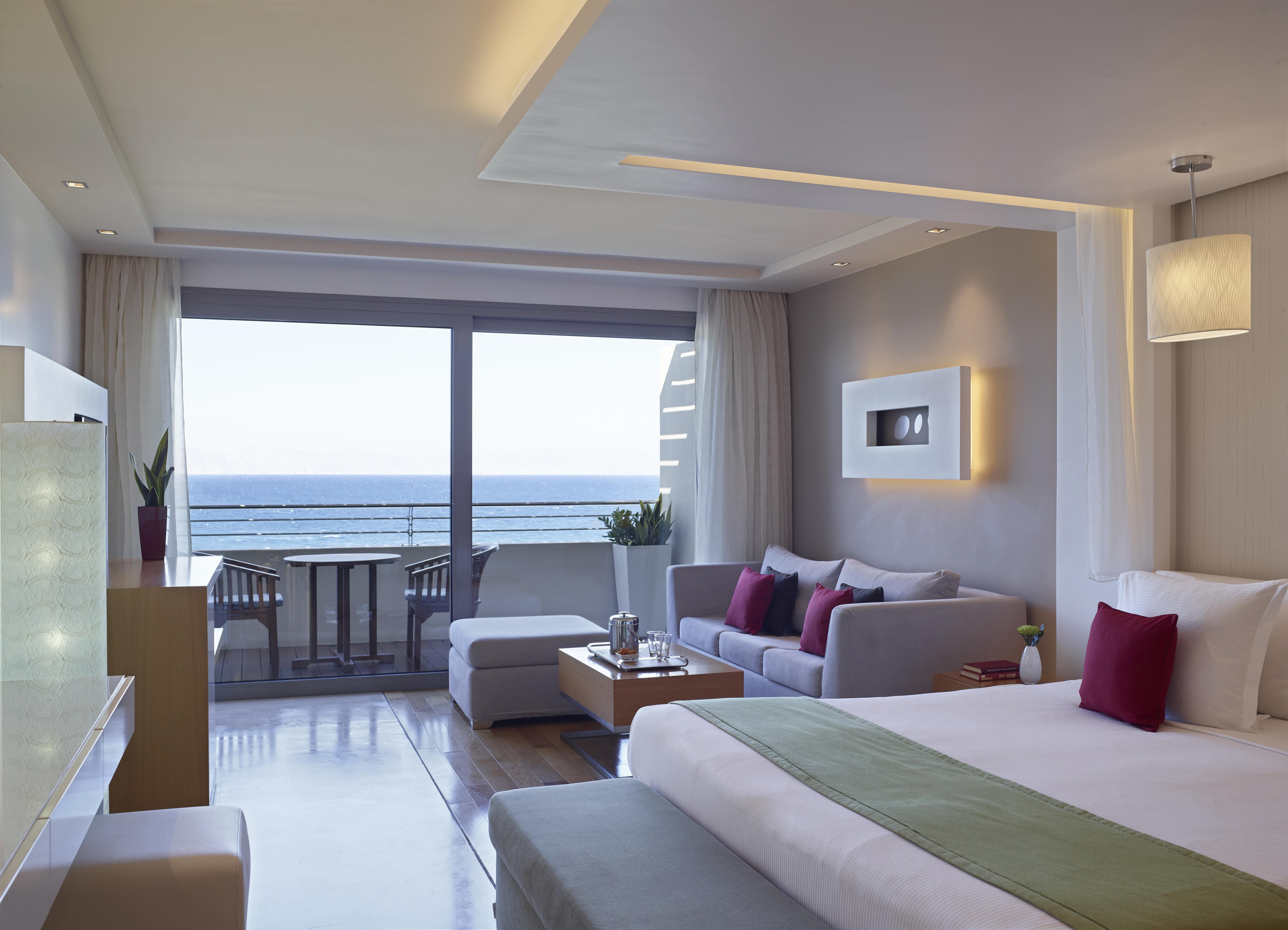 Hotel Elite By Rhodes Bay Ixia (Rhodes)