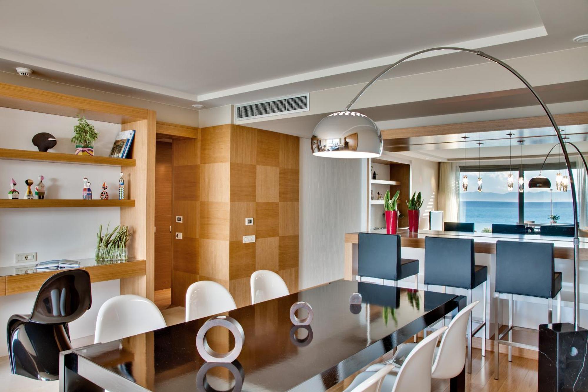 Hotel Elite By Rhodes Bay