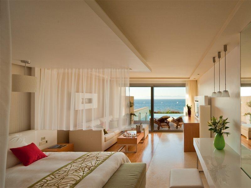 Elite By Rhodes Bay Hotel 5*