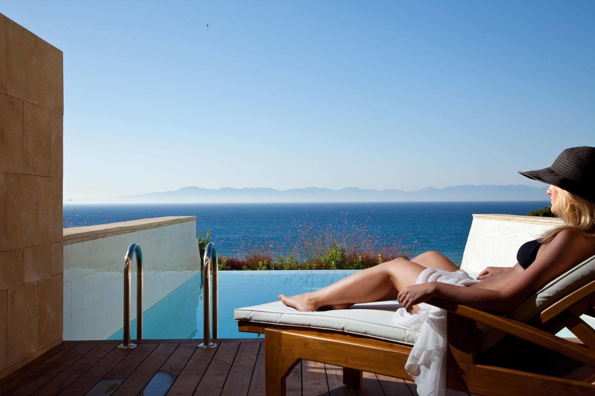 Elite By Rhodes Bay Hotel 5*